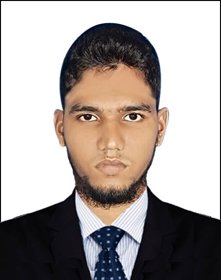 মোঃ ইমরান হোসেন
